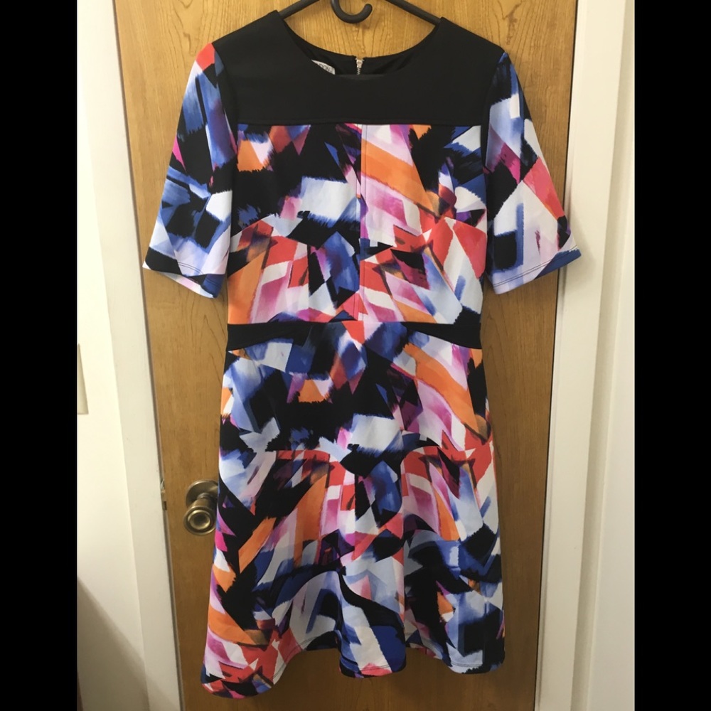 Maggy London Dress